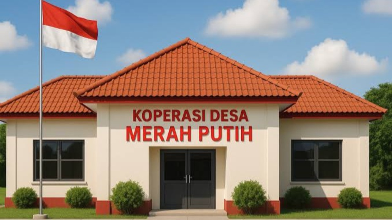 Koperasi Merah Putih: Musdesus Percepatan Pembentukan Serentak di Trenggalek